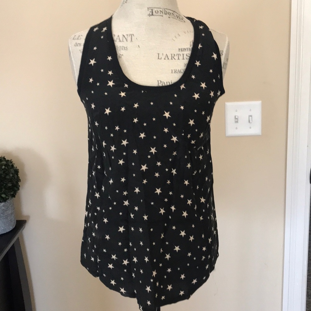 Joie racer back tank